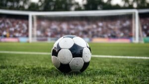 Wrexham vs Bristol City: Akankah Gol Sulit Ditemukan dalam Pertandingan EFL?