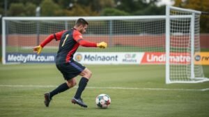 Águilas Doradas vs Tolima: Wawasan Pertandingan Liga Kolombia