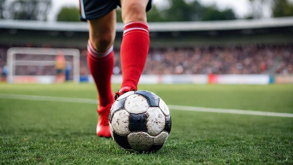 Arsenal vs Man City: Siapa yang Akan Menang, Nathaniel Brown?