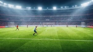 Arsenal vs Sunderland: Masa Depan Trossard Tergantung di Ujung Tanduk