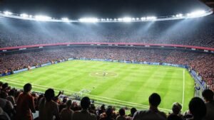 Prabola Newcastle vs Man City: Pertarungan Liga Premier Menanti