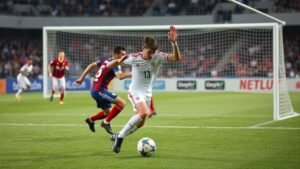 Farul vs Csikszereda: Underdog Taruhan dalam Pertarungan SuperLiga