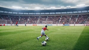 Italia vs Norwegia: Kualifikasi Euro Berisiko Tinggi di San Siro