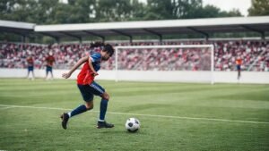 Roma vs Midtjylland: Pertarungan Liga Europa, Siapa yang Akan Mencetak Gol?