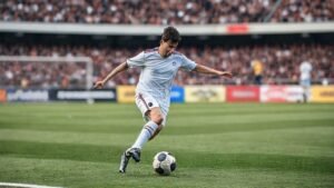 Man Utd Wanita vs PSG: Bentrokan Liga Champions Menanti