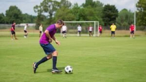 Cheltenham vs Notts County: Pertarungan Liga Dua Menanti