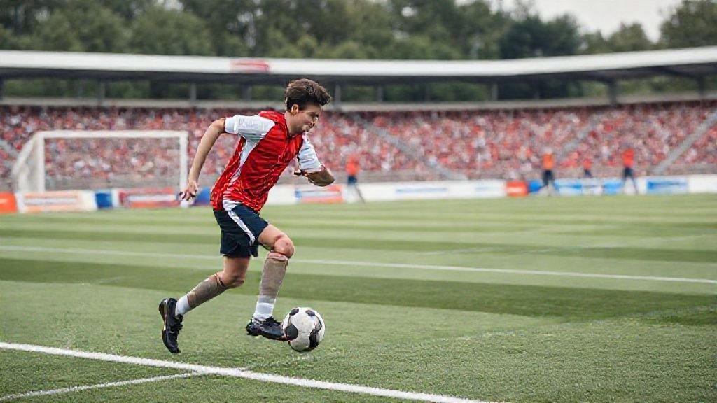 “Liverpool Mengincar Guehi dari Palace Sementara Canvot Bersinar di Liga Premier”