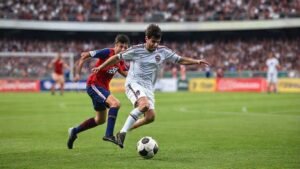 Machida vs Melbourne City: Bisakah City Mengungguli Thriller AFC?