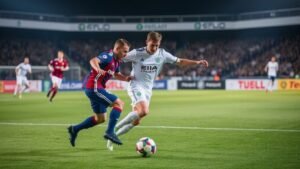 Chelsea vs Wolves: Akankah Stamford Bridge Menjadi Kutukan Bagi Wanderers?