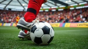 Debut Wissa di Newcastle Tertunda: Kapan Ia Akan Bertanding?