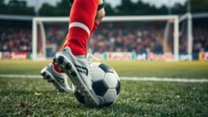 Liverpool vs PSV: Bisakah Reds Bangkit dari Penundukan di Anfield?