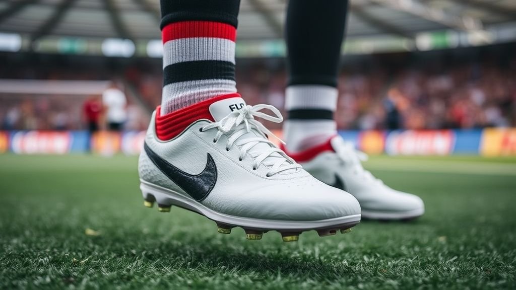 “Man United Target Muñoz dari Crystal Palace dalam Putaran Transfer yang Mengejutkan”