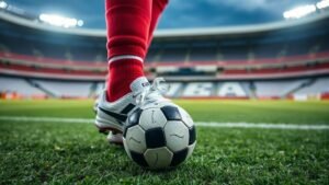 Everton vs Sunderland: Bisakah Everton Mengatasi Masalah Menyerang?