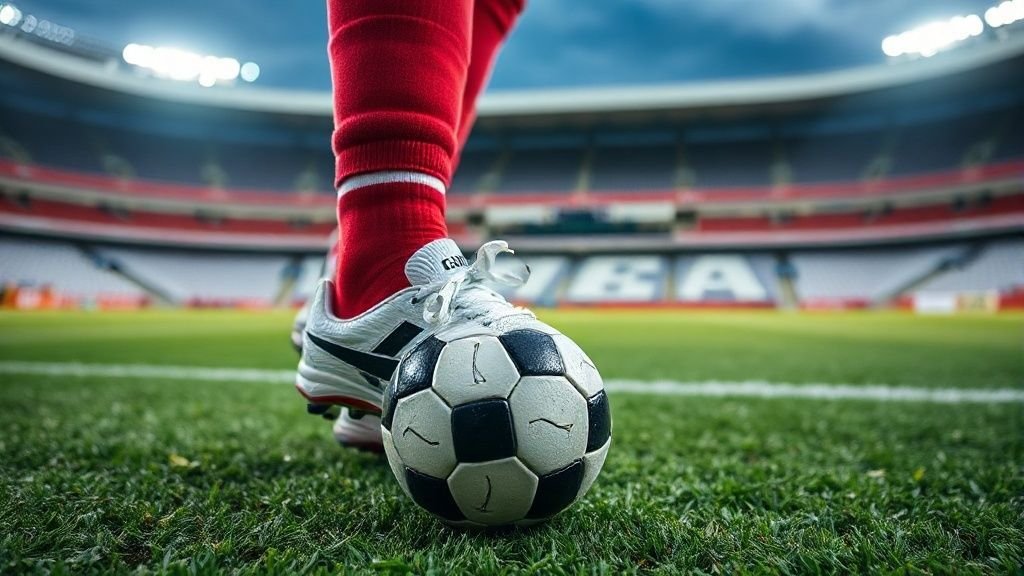 Everton vs Sunderland: Bisakah Everton Mengatasi Masalah Menyerang?