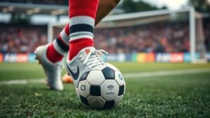 Jerman vs Slovakia: Wawasan Taruhan Kualifikasi Piala Dunia