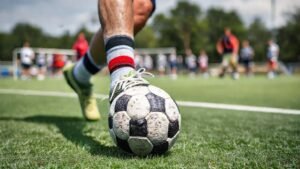 PSG vs Le Havre: Bisakah Tim Underdog Menang Melawan Peluang Ligue 1?