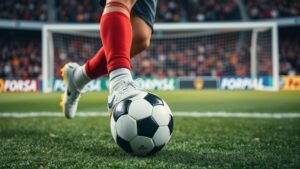 “Doku Man City Dominasi Liverpool: Bintang Baru Liga Premier?”