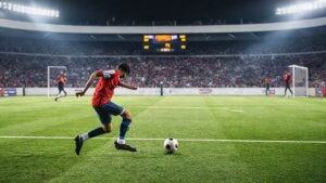 Arsenal vs Bayern: Pertarungan Liga Champions Menanti