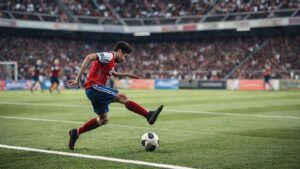 Vila Nova vs Volta Redonda: Siapa yang Akan Menang di Série B?