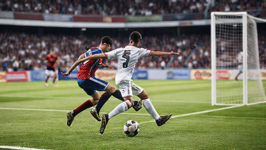 Spurs Hadapi Kekalahan dari PSG: Bisakah Thomas Frank Bertahan di Bawah Tekanan?