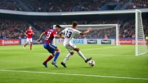 Dapatkah Harry Gray Menghidupkan Harapan Bertahan di Liga Premier Leeds?