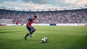 Serigala vs Hutan: Mampukah Keduanya Mencetak Gol dalam Pertandingan Premier League?