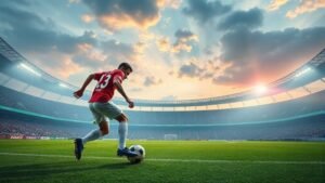 Ipswich vs Stoke: Pertarungan Kejuaraan yang Mungkin Menghasilkan Hasil Mengejutkan