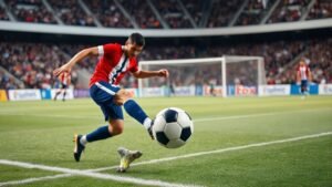 Braga vs Santa Clara: Pertarungan Primeira Liga dengan Keunggulan Taruhan