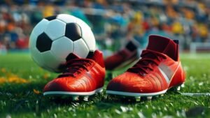 Kemenangan Sheffield United atas Stoke City dalam Thriller Championship