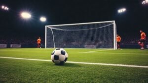 Mohamed Salah: Kepergian dari Liverpool Menghampiri, Tawaran Saudi Menanti