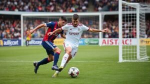 Excelsior vs Groningen: Tips Taruhan untuk Pertarungan Eredivisie