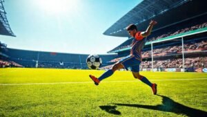 Arsenal vs Man City: Perebutan Gelar Liga Premier Semakin Ketat