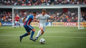 Birmingham vs Watford: Pertarungan Kejuaraan yang Menjanjikan Suguhan Seru