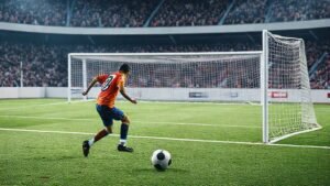 Wigan vs Burton: Pertandingan Liga Satu Janjikan Drama dan Gol