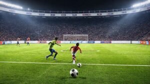 Genk vs Club Brugge: Pertarungan Pro League dengan Odds yang Mengejutkan