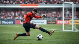 Kontroversi Menghiasi Laga Man City vs Brentford di Piala Carabao