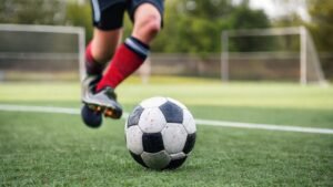 Cameroon vs Gabon: Drama Unggulan di Pertandingan Piala Afrika