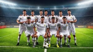 Atlético vs DIM: Pertaruhan Gol dalam Thriller Primera A Kolombia