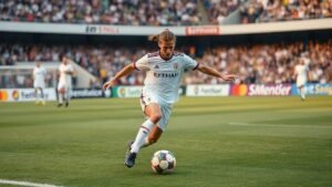 Muda Melawan Rusa: Pertarungan Liga Super Swiss Menanti