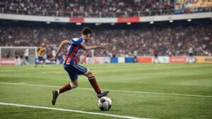 Lausanne vs Fiorentina: Dapatkah Ketepatan Swiss Mengguncang Kesulitan Serie A?