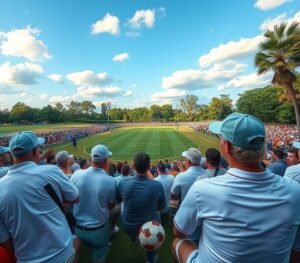 “Rencana Crystal Palace untuk Pindahkan Brennan Johnson dari Spurs pada Januari”
