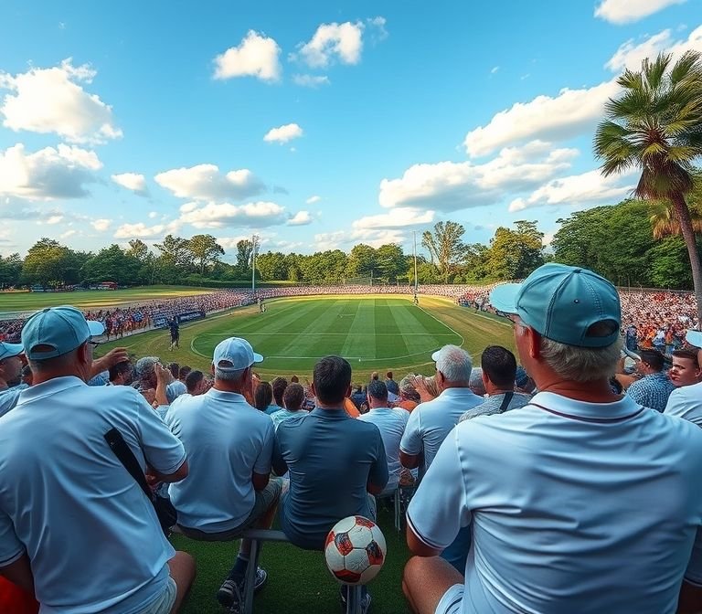 “Port Vale Lirik Darren Ferguson untuk Kebangkitan di Liga Satu”