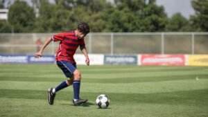 Palace Kristal vs Man City: Pembaruan Cedera Ismaila Sarr