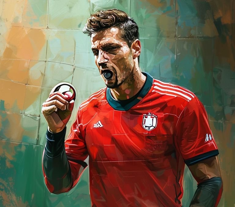 Gabon vs Pantai Gading: Akankah Aubameyang Mengguncang Peluang?