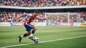 Algeria vs Sudan: Akankah Rubah Gurun Bersinar dalam Pertandingan Grup E?