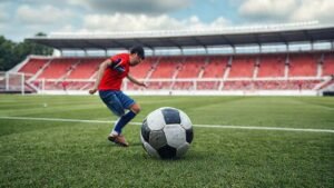 “Man United Target Wharton di Tengah Persaingan Transfer dengan Palace”