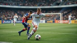 Semenyo Bournemouth: Bintang Manchester City Selanjutnya?