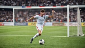 “Aston Villa Halangi Langkah Brighton di Bulan Januari untuk Bogarde”