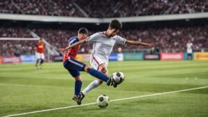 Burgos vs Albacete: Dapatkah Albacete Menjadi Kuda Hitam di La Liga 2?