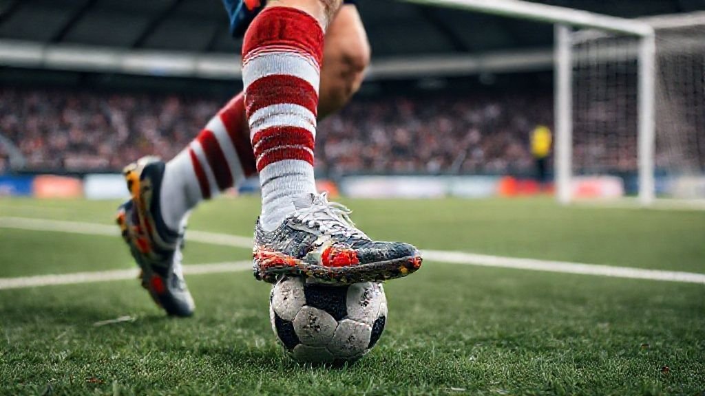 Blackburn Rovers vs Oxford United: Akankah Badai Doris Menghentikan Pertandingan?